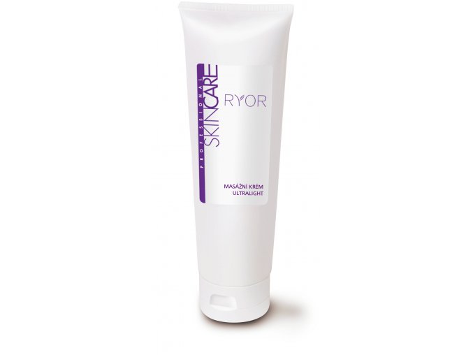 RYOR Masážní krém ultralight 250 ml