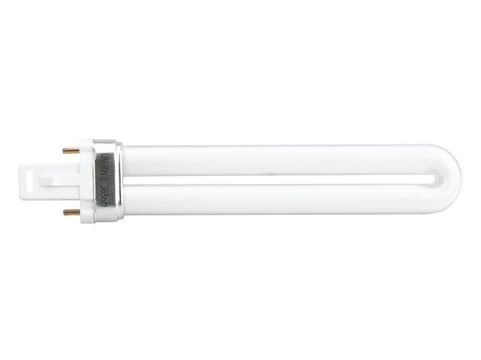 Žárovka náhradní do UV lampy 9W