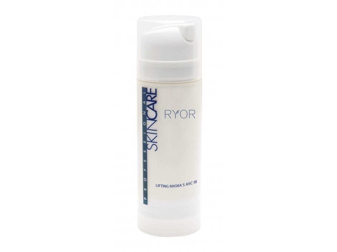 RYOR Lifting maska s ASC III 150 ml