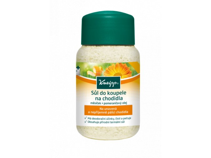 KI6029 sul chodidla