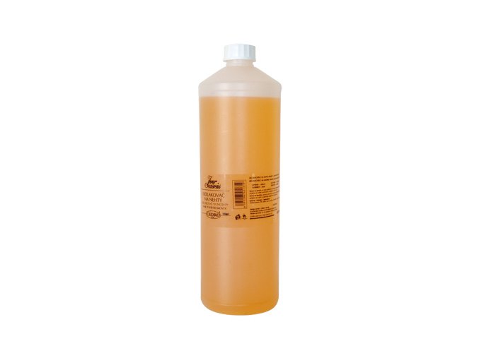 Odlakovač na nehty ORANGE 1000 ml