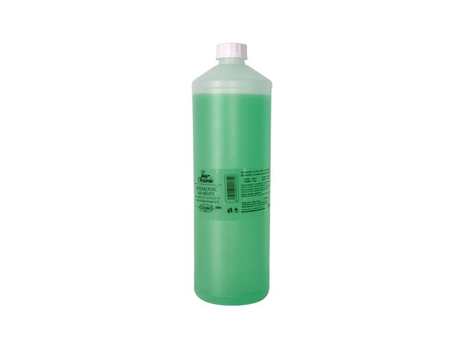 Odlakovač na nehty GREEN 1000 ml