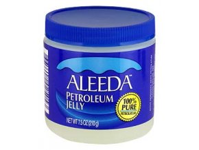 Vazelína bílá Aléeda Petroleum Jelly 280 g