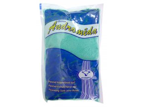 Andromeda/Afrodita 1kg koupelová sůl Eukalypt