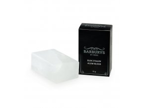 BARBURYS Minerální sůl 75 g