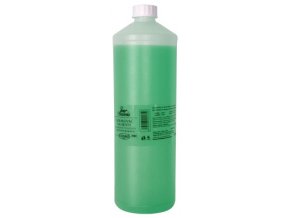 Odlakovač na nehty GREEN 1000 ml