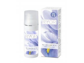 RYOR Duo aktivní krém SPF 15 50 ml