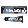 RefectoCil Barva na řasy a obočí 2 modročerná 15 ml