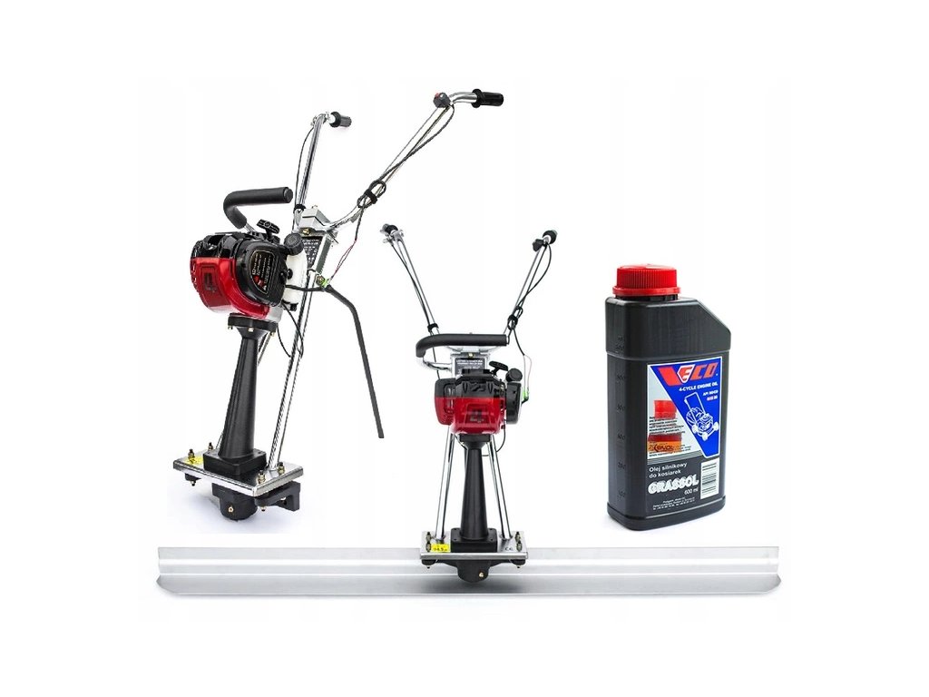 SPALOVACIA VIBRAČNÁ LIŠTA 2KM BETÓNOVÁ PATCH_0