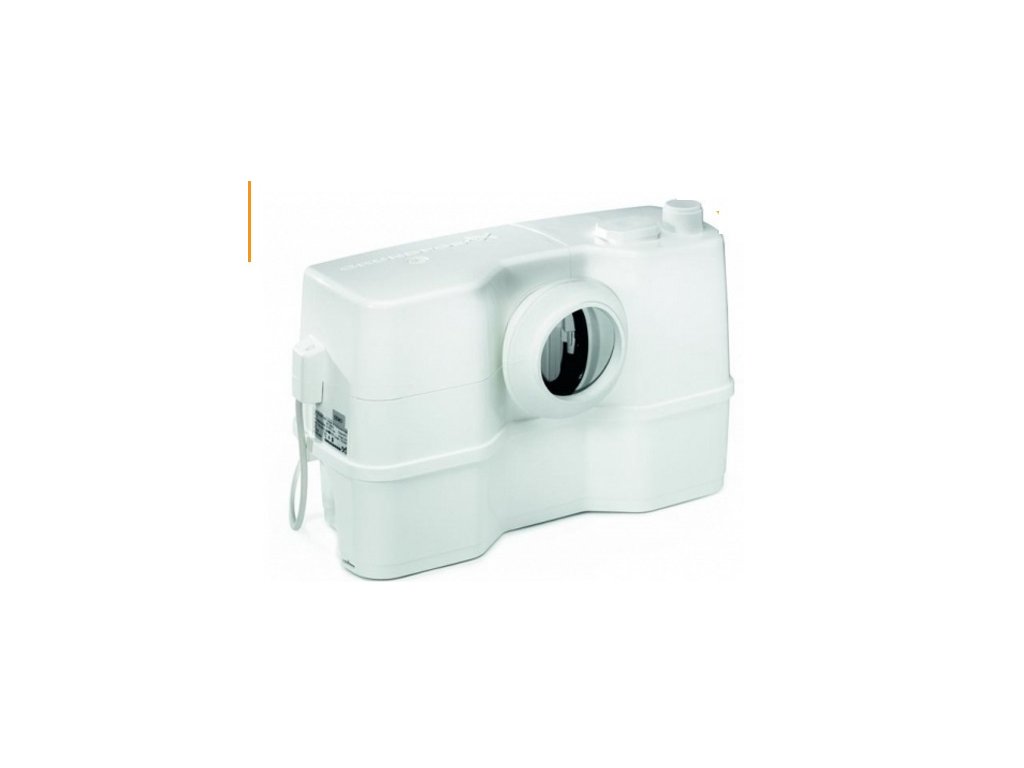 Grundfos sololift wc. Grundfos sololift wc