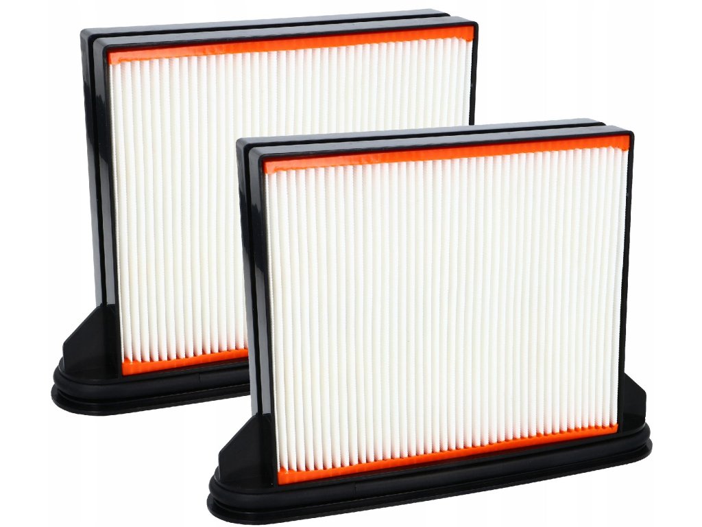 2x VYSÁVAČOVÝ FILTER METABO: ASR 2025, ASR 2050_0