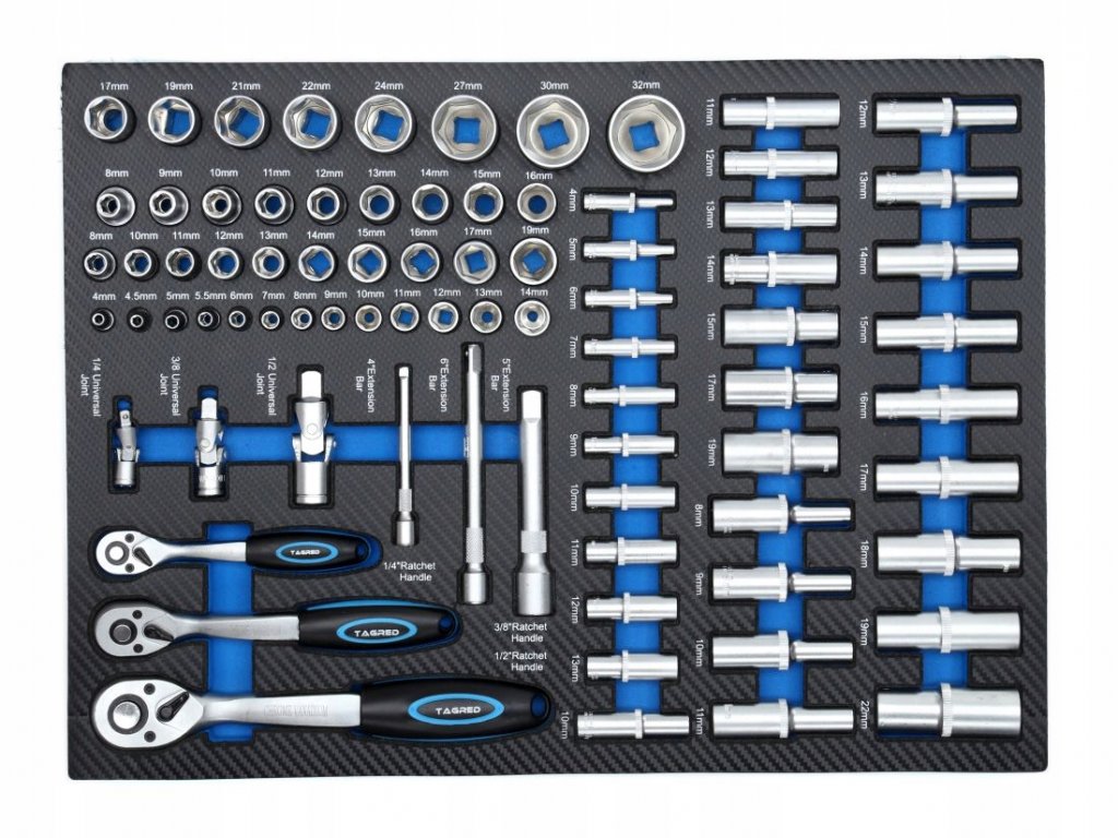 VOZÍK NA NÁSTROJE SKRINE WORKSHOP TAGRED 251EL_2