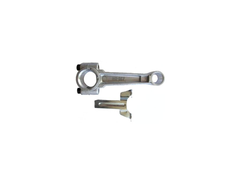 Náhradný diel na kosačku -  SIMPLE SCRUB TECUMSEH 3,5 KM PRISMA VANTAGE_0