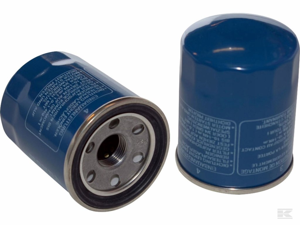 OLEJOVÝ FILTER GXV610 GX620 GX670 GXV670_0