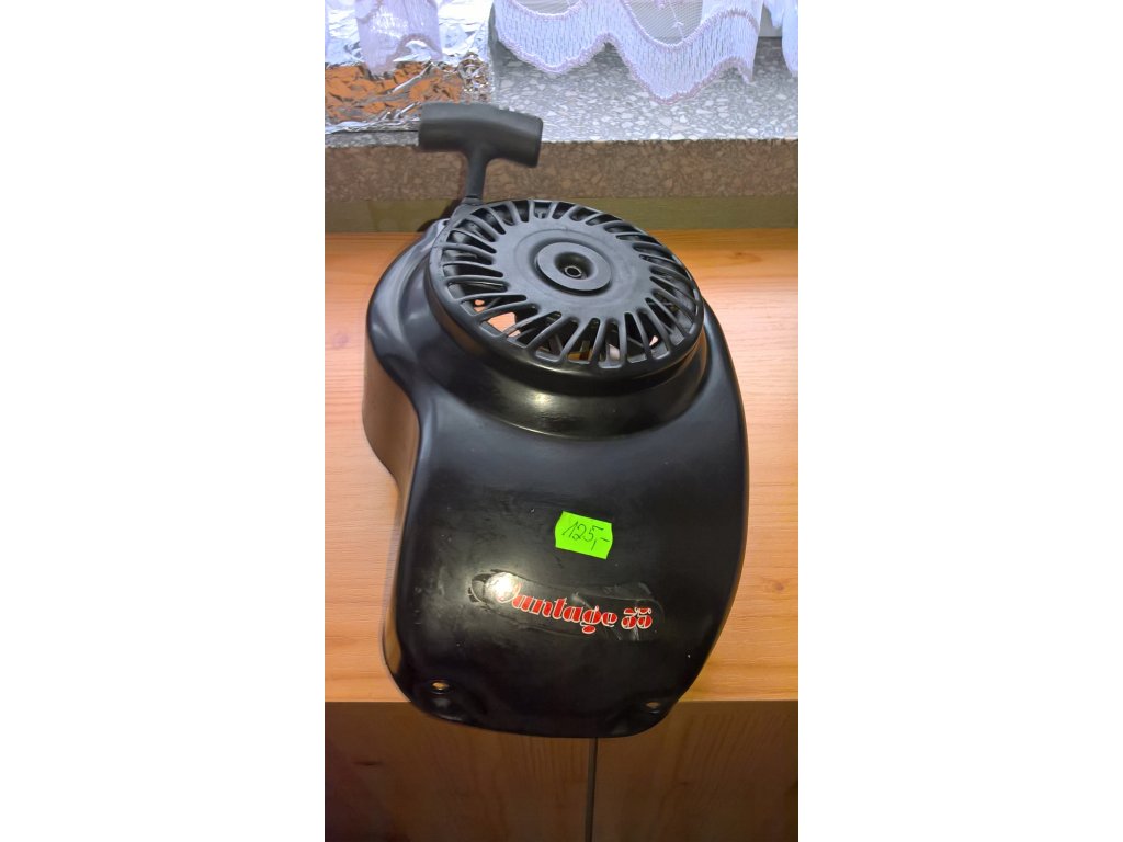 TECUMSEH STARTER KIT. 35 WANTAGE_0