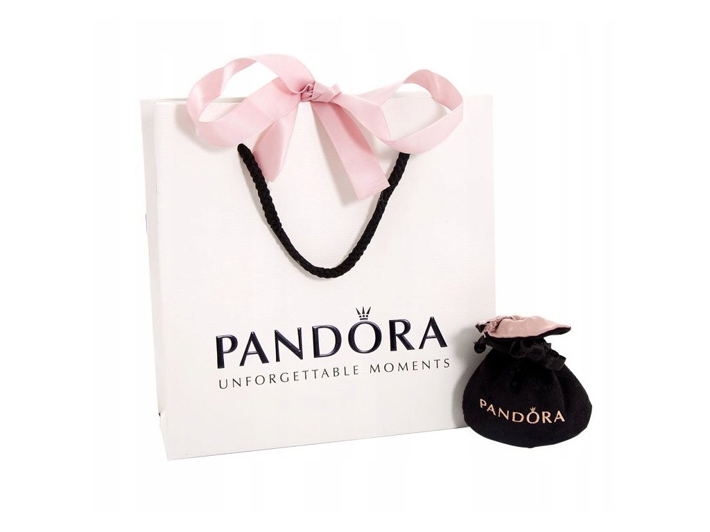 Pandora Prívesky Abecedy Písmeno N 791858CZ Vintage_0