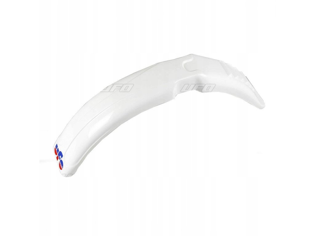 UFO UNIVERZÁLNY PREDNÝ BLATNÍK VINTAGE WHITE_0