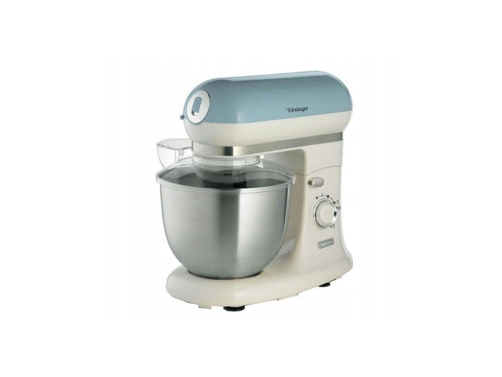 Food procesor Ariete Vintage 1588 2400 W 5.5 LITROV_8