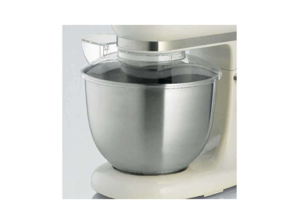 FOOD PROCESOR ARIETE 1588/03 VINTAGE PLANETÁRNY_5