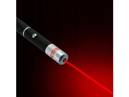 Nivelak -  Výkonné vojenské silné laserové ukazovátko_0