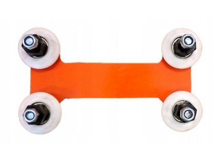 Píla na - Kolesá vozíka Clipper TR232 TR252_0