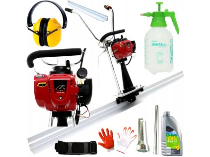 VIBRAČNÝ RATCHOVÝ HUTNÍCOVÝ LIŠTU 2,2K_0