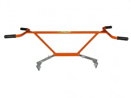 Na dlažbu - Pozdĺžna CLAMP pre kliešte na obrubníky BELLE_0