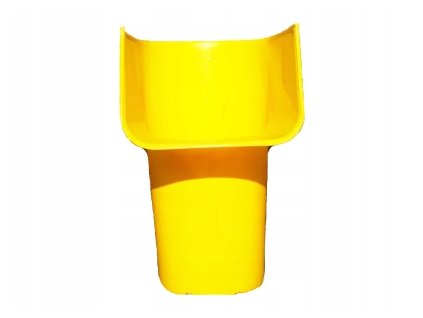 Lešenie - SHOZOVY žľab na sutiny CUBE DIL S MILL_0