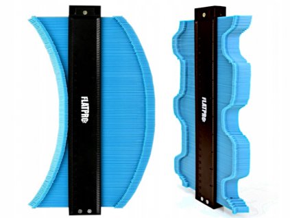 Design šablóna na prenášanie uhlov tvarov_0