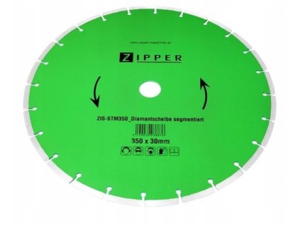 Náhradná čepeľ DSS pre Zipper ZI-STM350 / 350C_0