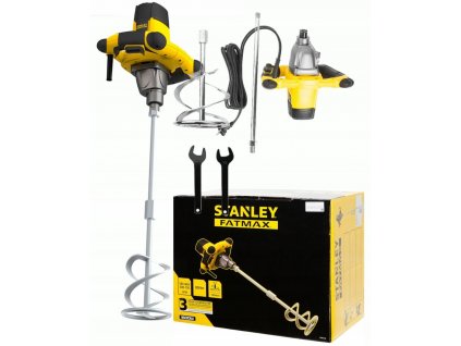 Miešadlo na maltu -  Elektrické miešadlo silné pre adhézne malty Farb_0