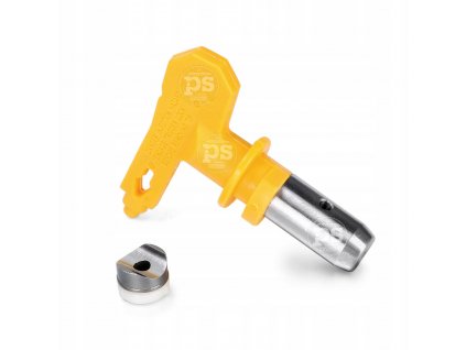 Jednotka na natieranie trysiek Wagner Titan TradeTip 627_0