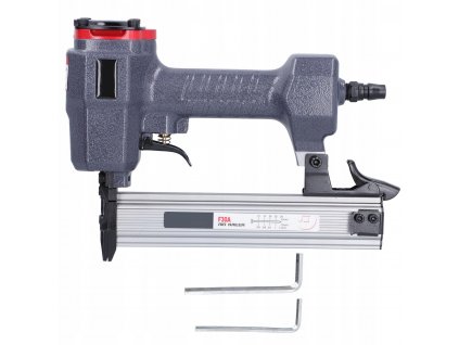 Sponkovačka, nastreľovačka - Pištoľ pre pneumatické nechty zošívačky_0