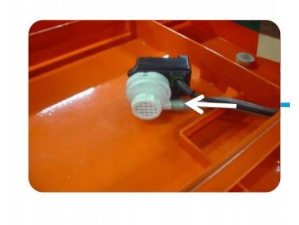 Píla na - CGW Vodné čerpadlo Clipper Norton 230V_0