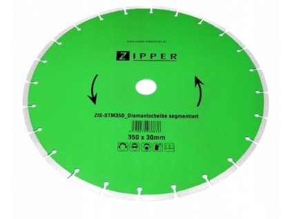 Píla na - Náhradná čepeľ DSS pre Zipper ZI-STM350 / 350C_0