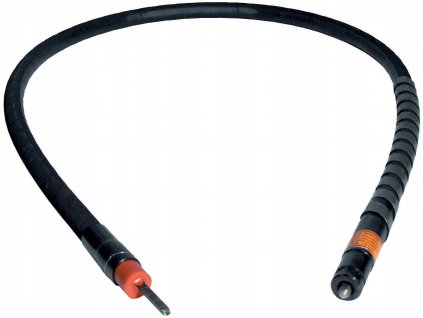 Flexibilný hriadeľ Wacker Neuson SM 3-S Bucka Vibrátor_0