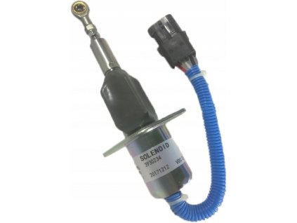 CUMMINS 3930234 vypínacia cievka motora_0