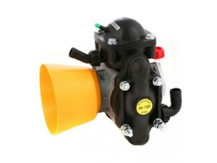 Čerpadlo postrekovača POĽSKO AGROPLAST P-100 L / min_0