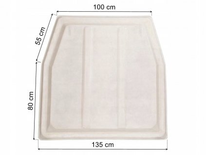 STRECHA KABÍNY URSUS C-330 HORNÁ ČASŤ KABÍNY_0