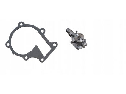 VODNÉ ČERPADLO KUBOTA MOTOR D1105 V1505 16241-73034_0