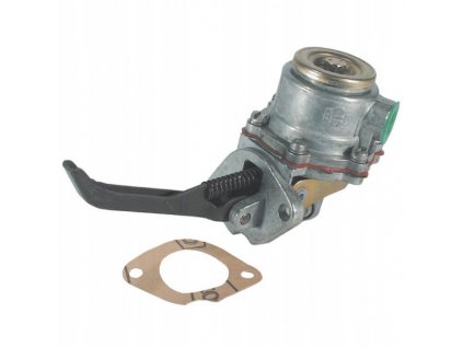 Palivové čerpadlo Deutz 04157698, 01260044_0