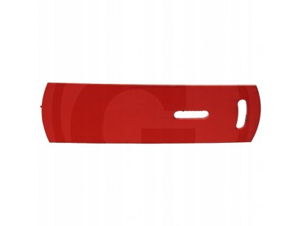 Odkvapkávacia lišta Vogel and Noot vpravo UN350 400 W_0