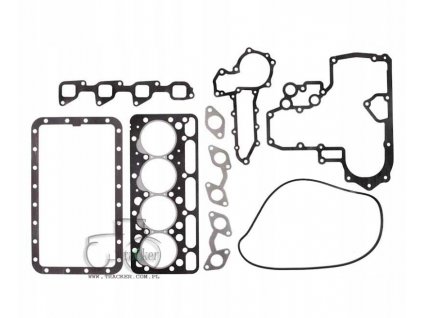 SADA TESNENIA PRE BOBCAT KUBOTA V2203_0
