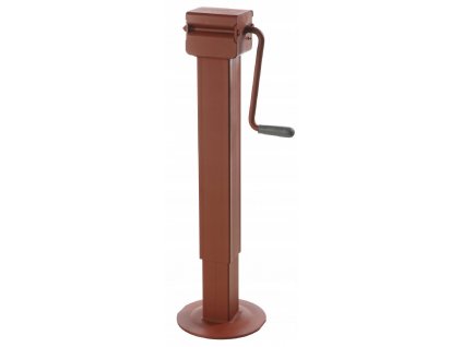 Oporná noha Dvojrýchlostná opora Simol DG707W_0