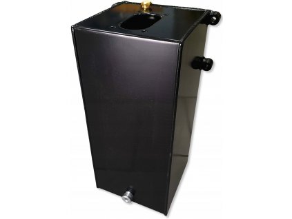 OLEJOVÁ NÁDRŽ 10L RUČNÉ HYDRAULICKÉ ČERPADLO_0