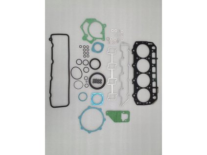 SADA TESNENÍ PRE MOTOR YANMAR 4TNE98_0