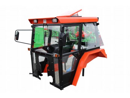 Kabína URSUS C-330 C330 pre traktor D-LUX_0