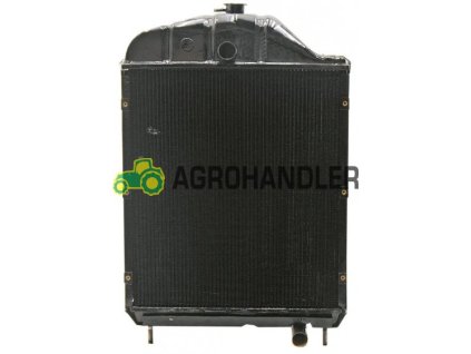 VODNÝ CHLADIČ URSUS C-385 87613911/86013905_0