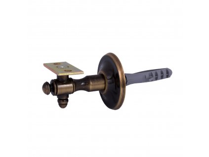 Držadlo držiak Retro Patna balustráda rukoväť_0