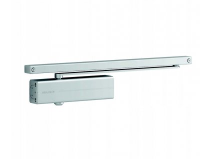 Zatvárač dverí Assa-Abloy DC135 + RAIL_0